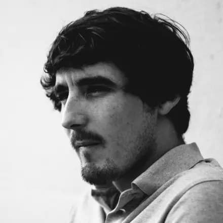 Photo de profil Joris Lespagnol