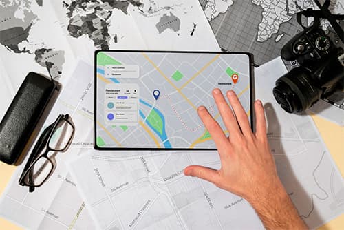Google Business Profile : le levier sous-estimé des entreprises locales