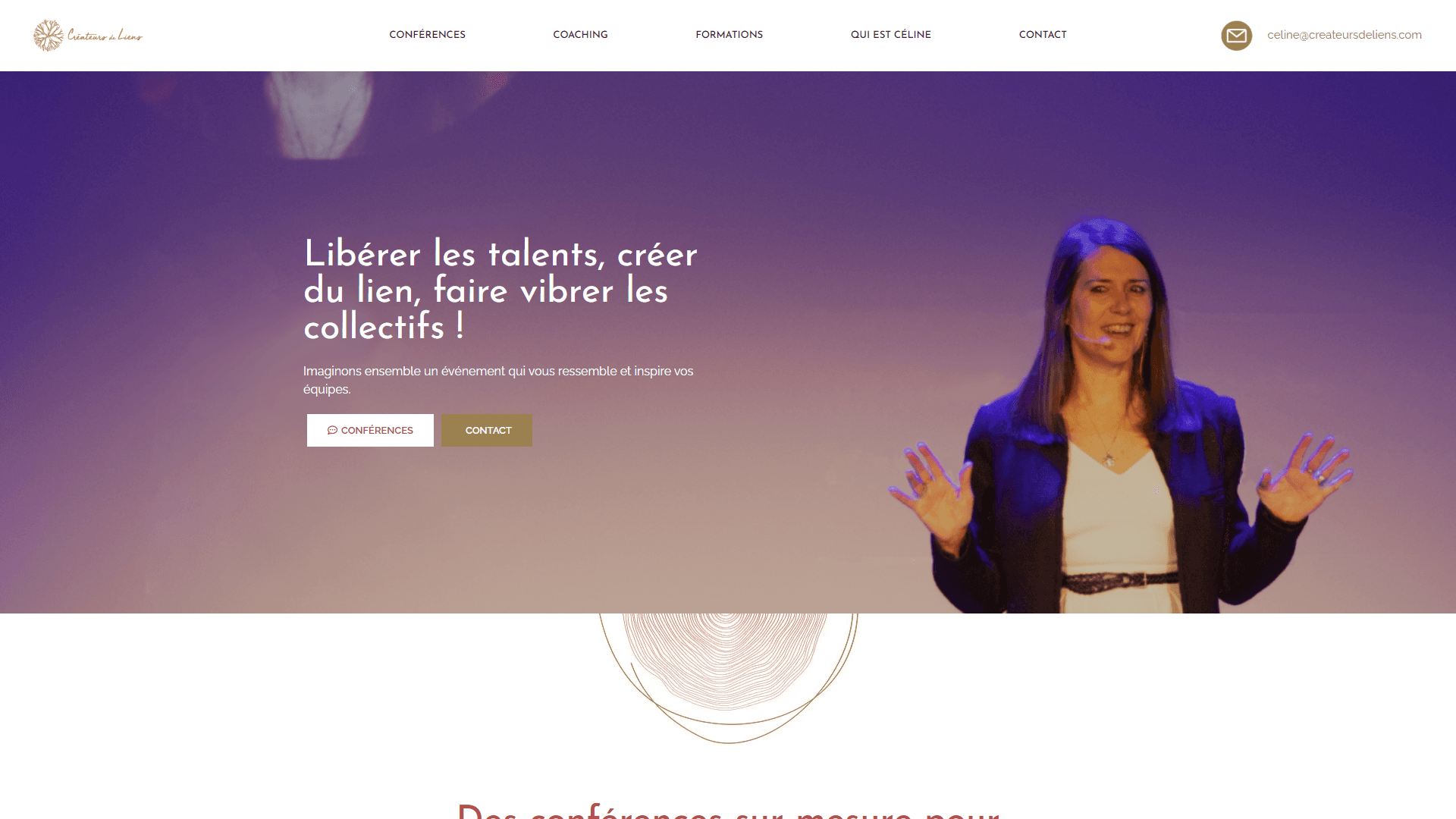 Maintenance + Création de pages + Facebook  Ads