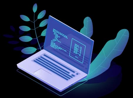 Joris Lespagnol, développeur web freelance à Romans-sur-Isère