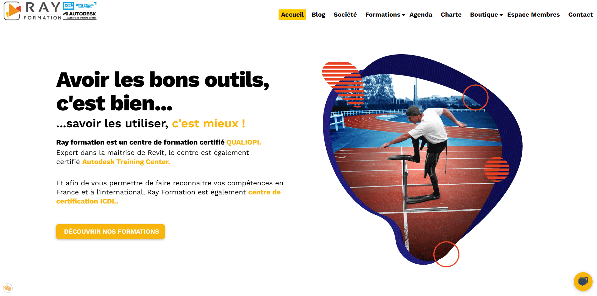 Site Joomla + E-Commerce Hikashop
