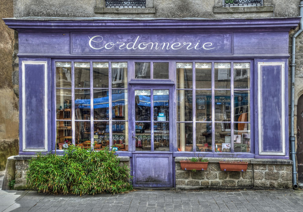 Site web PME Grenoble
